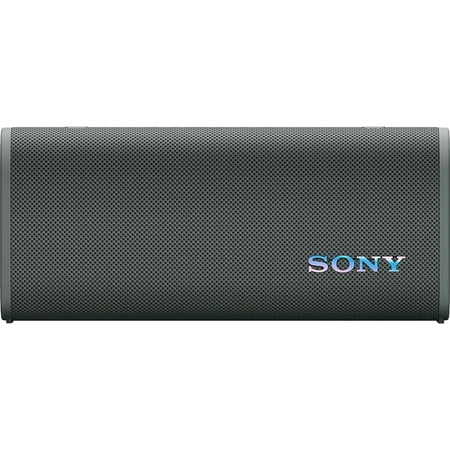 Sony - ULT FIELD 3 Wireless Speaker - Forest Gray