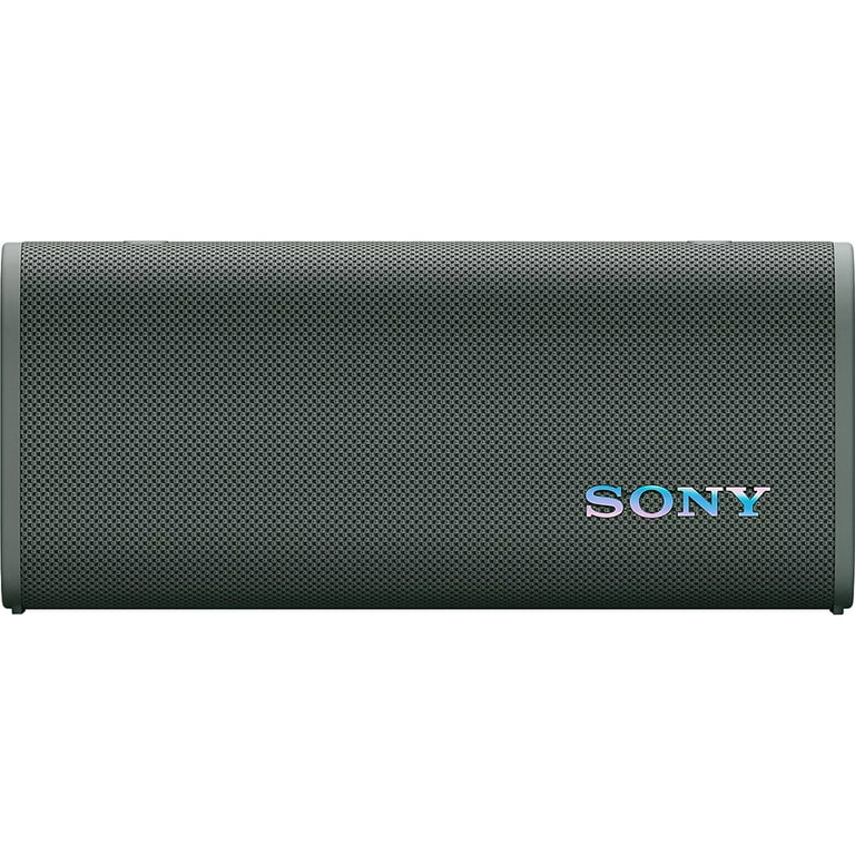 SONY ワイヤレススピーカー ULT FIELD 3 Sony ULT Field 3 Wireless Portable Bluetooth Speaker, Light