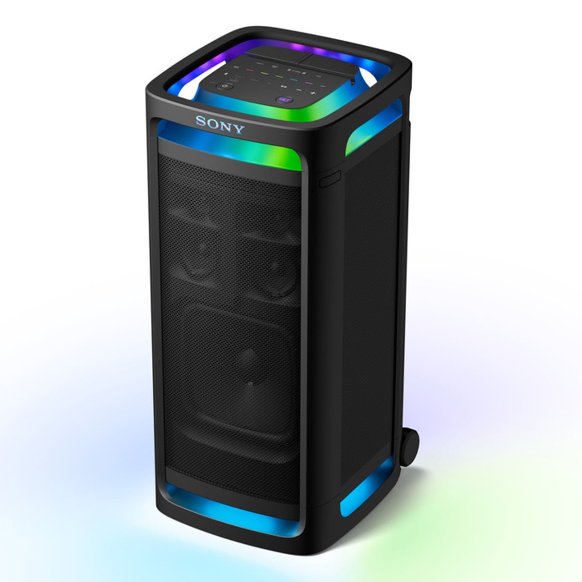 スピーカー・ウーファー SONY ULT TOWER 9 Sony ULT TOWER 9AC Bluetooth Party Speaker - Walmart.com