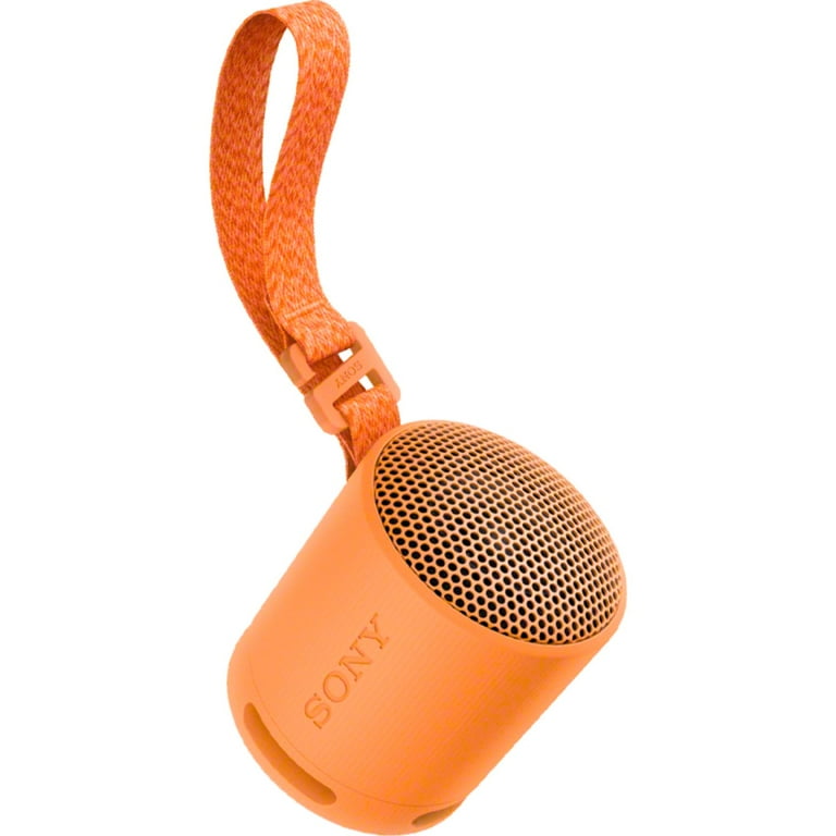 【代引き不可】 XB100 Sony Small Wireless Speaker, Bluetooth Stereo Portable スピーカー・ウーファー