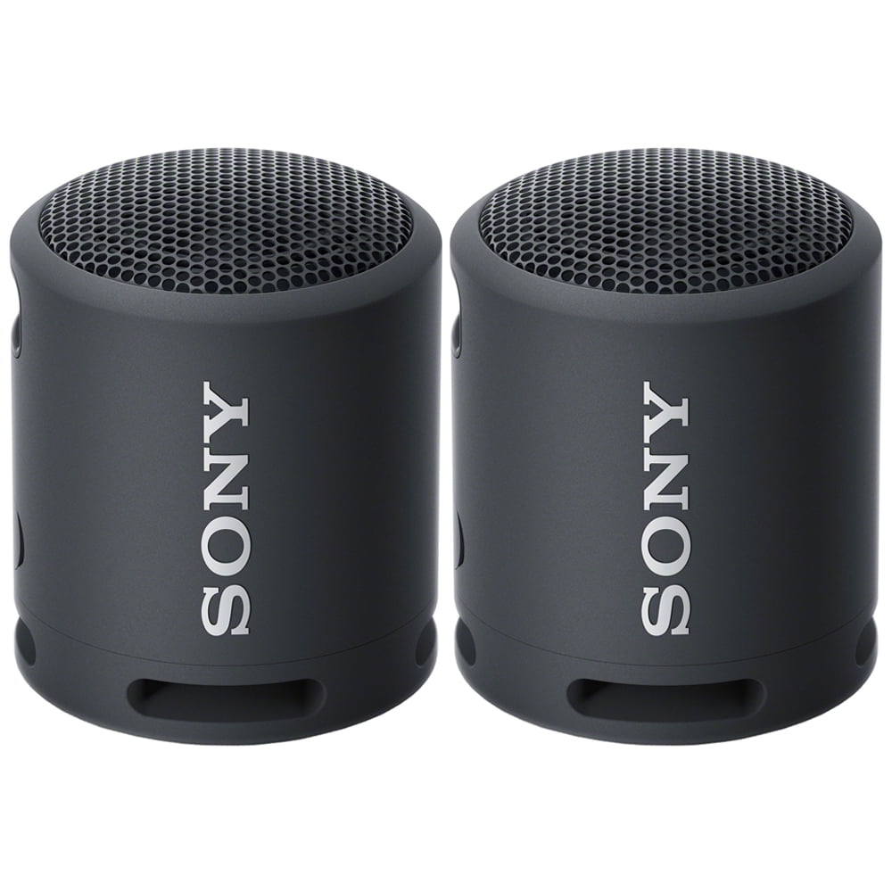 Sony SRS-XB13 Noir