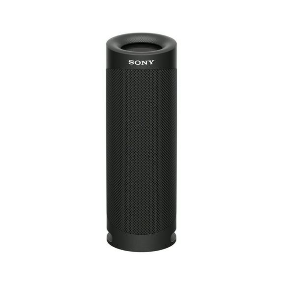 Sony SRSXB23 EXTRA BASS™ Portable BLUETOOTH® Speaker - Black