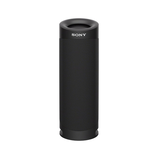 Sony SRSXB23 EXTRA BASS™ Portable BLUETOOTH® Speaker - Black