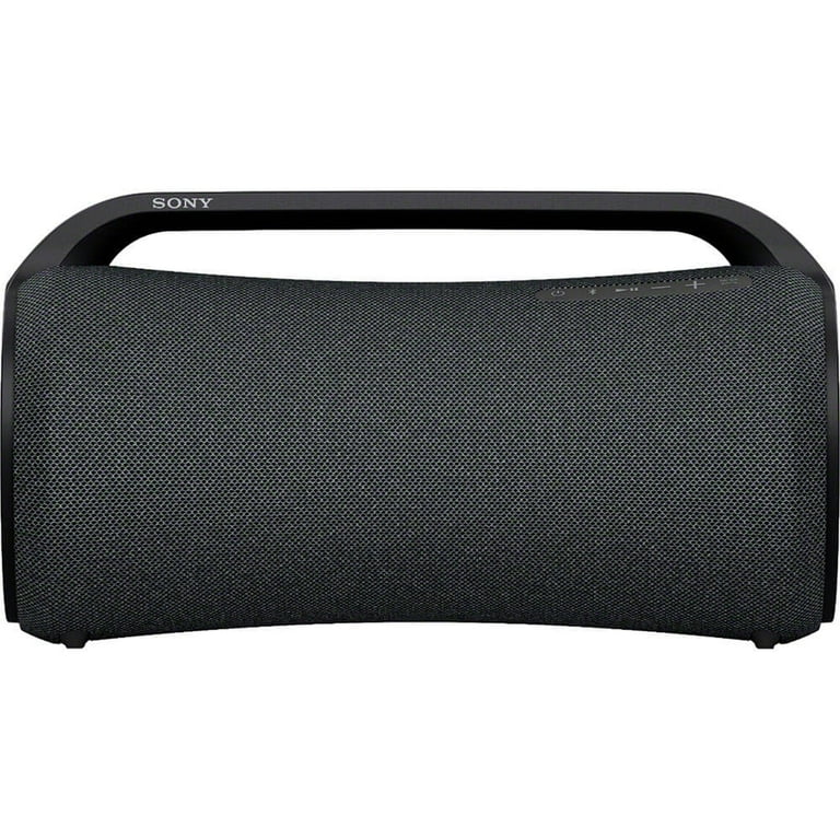 Sony Portable Wireless Stereo Bluetooth Speaker with LED