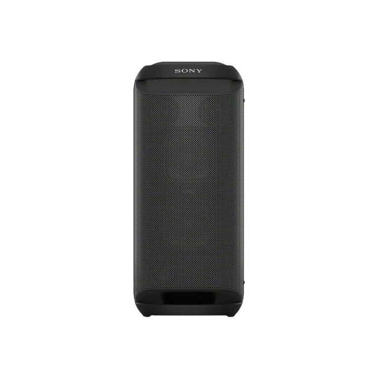 Sony SRS-XV800 X-Series Portable Wireless Party Speaker, Bluetooth