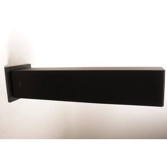 Pre-Owned Sony SS-CS3M2 3-Way Floorstanding Single Speaker System - Hi-Res Audio Certified, Super Tweeter with Deep Bass (Black)