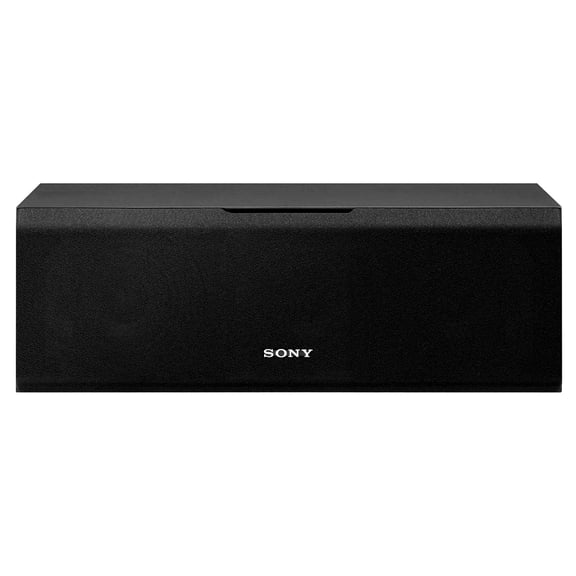 Sony SS-CS8 2-Way Center Channel Speaker