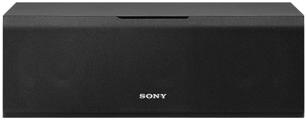 Sony SS-CS8 2-Way Center Channel Speaker - image 1 of 3