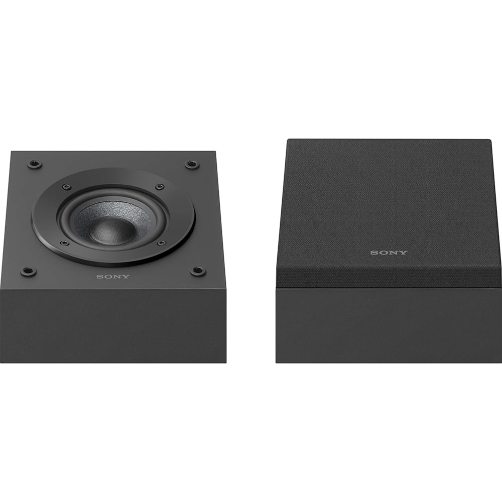 Sony Extra Bass Speakers