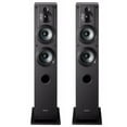 thumbnail image 1 of Sony SSCS3 Stereo Floor-Standing Speaker Pair Bundle (Black), 1 of 4