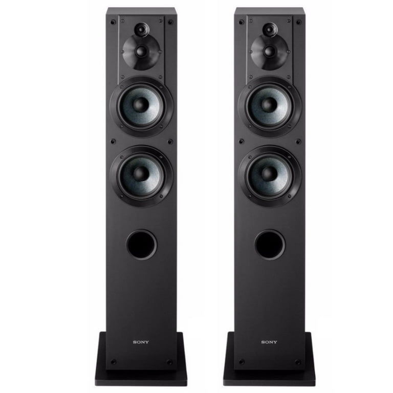 スピーカー・ウーファー SONY SPEAKER SYSTEM MODEL NO.SS-A3 SONY SS-A3 | COOLAUDIO