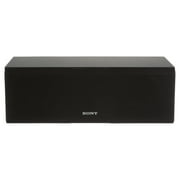 Open Box Sony SS-CS8 Center Speaker