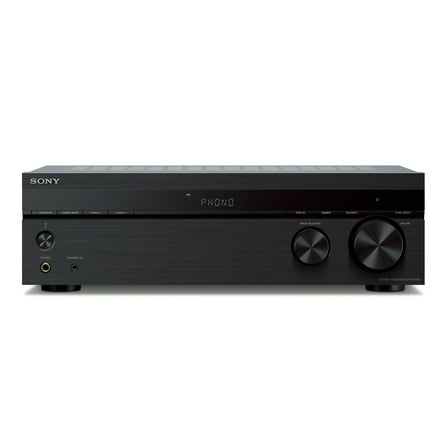 Sony STR-DH190 Bluetooth Home Theater Stereo Receiver