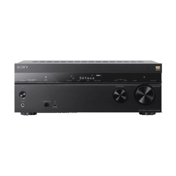 Sony STR-DN1080 7.2-Channel Bluetooth Wireless Surround Sound
