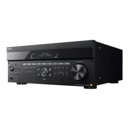 Sony STR-ZA1100ES - AV receiver - 7.2 channel