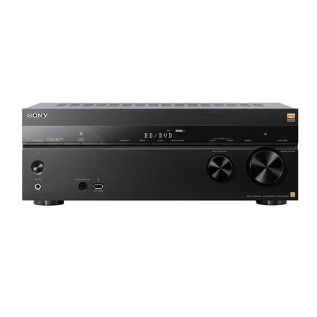 Sony STR-ZA810ES - AV receiver - HDR - 7.2 channel