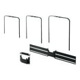 thumbnail image 1 of Sony SU-WL810 Slim Wall-Mount Bracket for X940D/X930D Series TV, 1 of 4