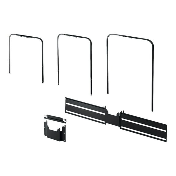 Sony SU-WL810 Slim Wall-Mount Bracket for X940D/X930D Series TV