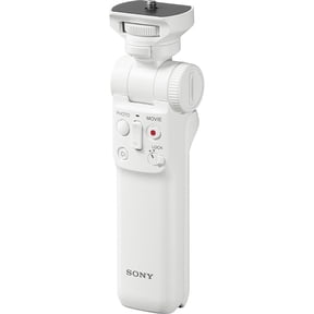 Sony Shooting Grip, Tripod and Bluetooth Wireless Remote Commander GP-VPT2BT/W