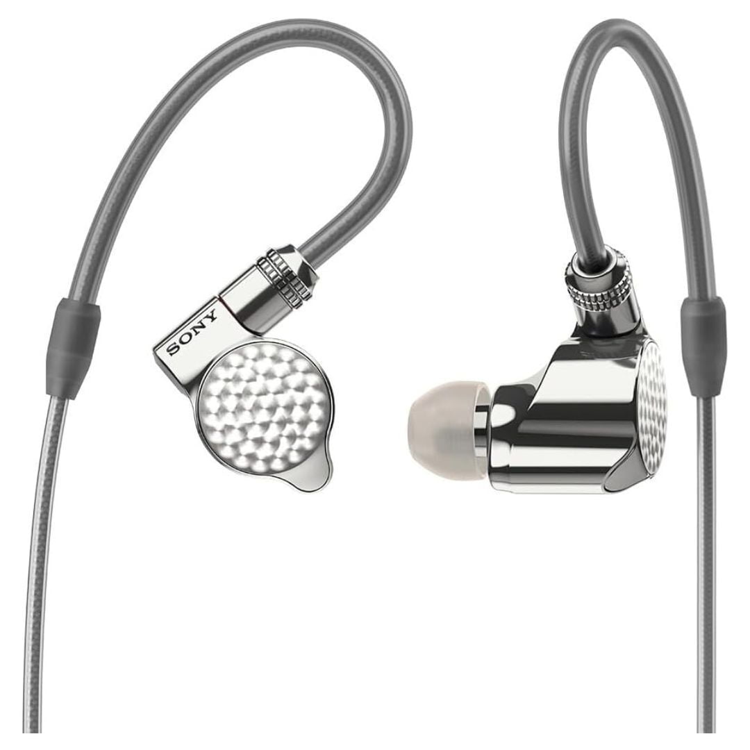 Sony Signature Earbuds IER-Z1R