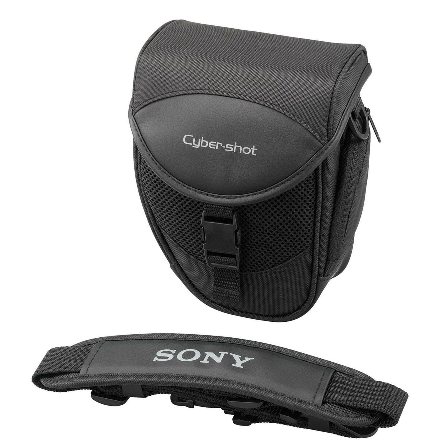Sony Soft Carrying Case