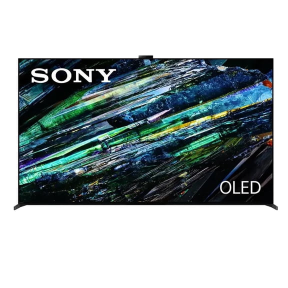 Sony BRAVIA FWD-55A95N 55" Professional QD-OLED for Post-Production