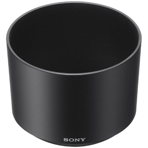 Sony Sony Lens Hood for SEL55210 - Black - ALCSH115