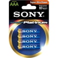 thumbnail image 1 of Sony Stamina Platinum General Purpose Battery, 1 of 1