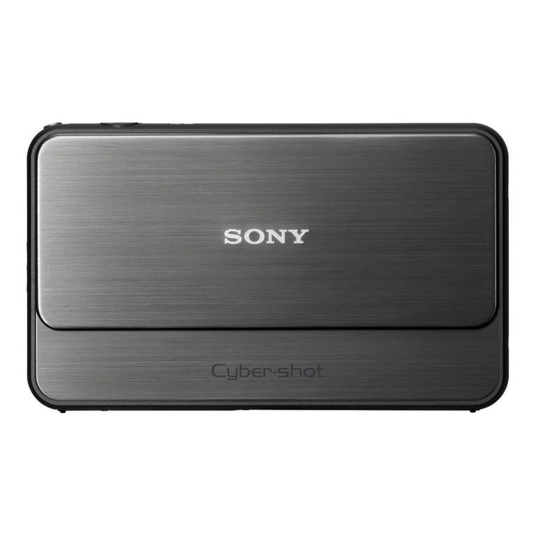 Sony Cyber-shot DSC-T99 - Digital camera - compact - 14.1 MP Sony Cyber-shot DSC-T99 - Digital camera - compact - 14.1 MP