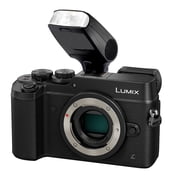 Sony TTL Bounce, Swivel Head Compact Flash. Alternative To Sony HVL-F32M FLASH ONLY
