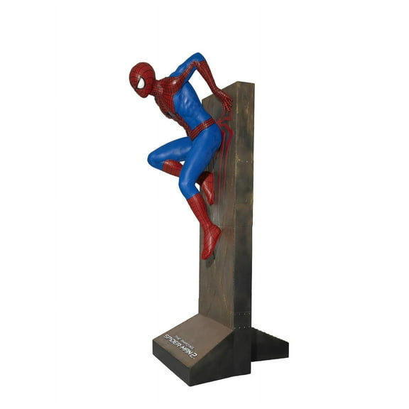 Sony The Amazing Spider-Man Life Size Statue