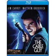 Sony - The Cable Guy [BLU-RAY]