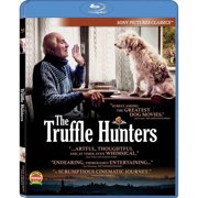 Sony - The Truffle Hunters [BLU-RAY]