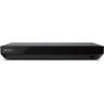 thumbnail image 1 of Sony UBP-X700 4K Ultra HD Home Theater Streaming Blu-ray DVD Player with Wi-Fi, 4K upscaling, HDR10, Hi Res Audio, Dolby Digital TrueHD /DTS, and Dolby Vision, 1 of 16