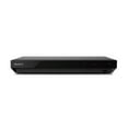 thumbnail interactive-video image 1 of Sony UBP-X700K 4K Ultra HD Home Theater Blu-ray DVD Player 4K upscaling, HDR10, Hi Res Audio, Dolby Digital TrueHD/DTS and Dolby Vision, 1 of 6