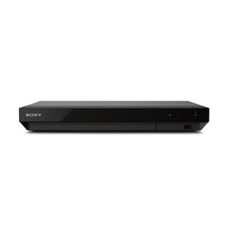Sony 4K Ultra HD Media Players