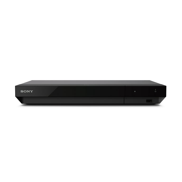 SONY ソニー Ultra HD Blu-ray / DVDプレーヤー 4K Sony, 4K Ultra HD Blu-ray Player, UBP-X700K, HDR10, Dolby Vision