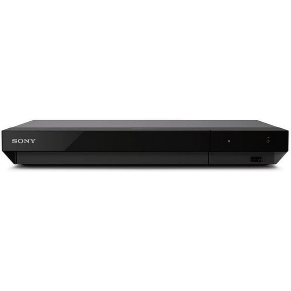 Sony UBP-X700M 4K Ultra HD Home Theater Streaming Blu-Ray Player