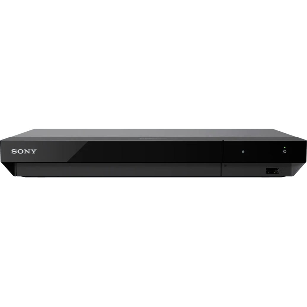 Sony UBP-X700 4K Ultra HD Home Theater Streaming Blu-ray DVD