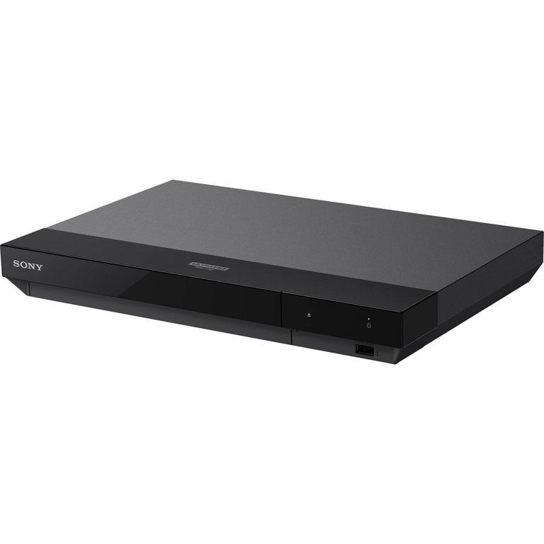 Sony UBP-X700M 4K Ultra HD Home Theater Streaming Blu-ray Player