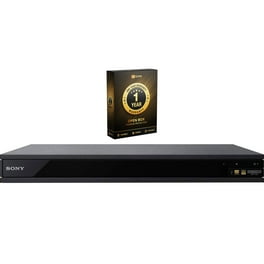 SONY UBP-X700 4K Ultra HD Blu-ray プレーヤー Sony UBP-X700 Ultra HD Blu-ray player review: Quick