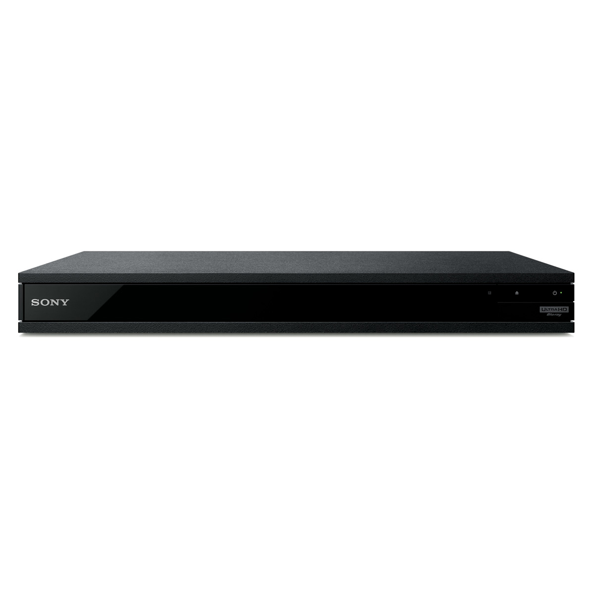 Sony UBP-X800M2 4K Ultra HD Home Theater Streaming Blu-Ray Player with High-Resolution Audio and Wi-Fi Built-In - image 1 of 6