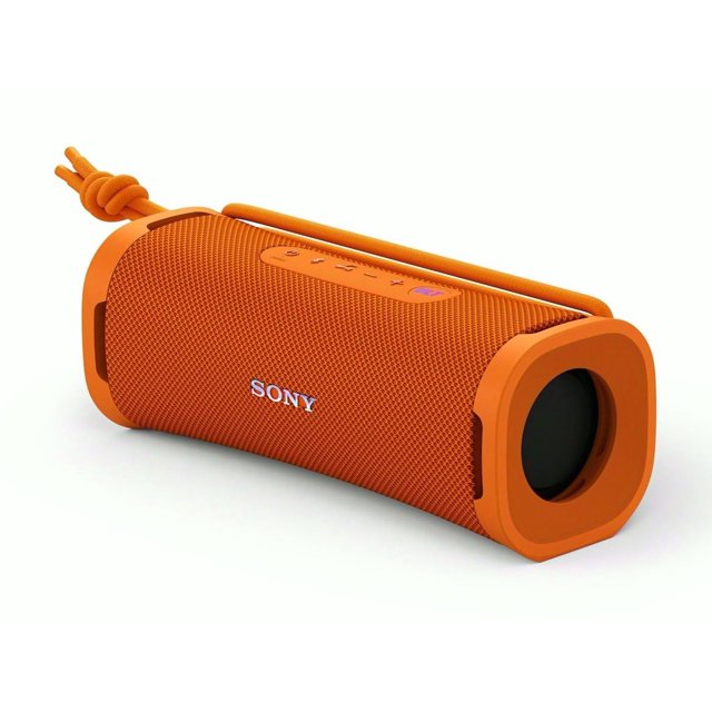 Sony ULT FIELD 1 Wireless Bluetooth Portable Speaker with ULT POWER