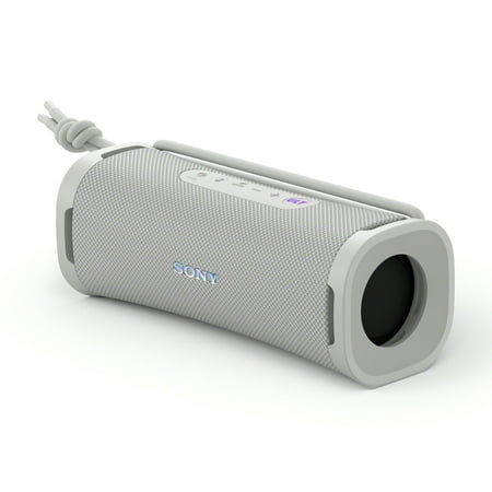 Sony - ULT FIELD 1 Wireless Speaker - Off White