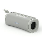 Sony ULT FIELD 1 Wireless Waterproof Portable Bluetooth Speaker, Off White