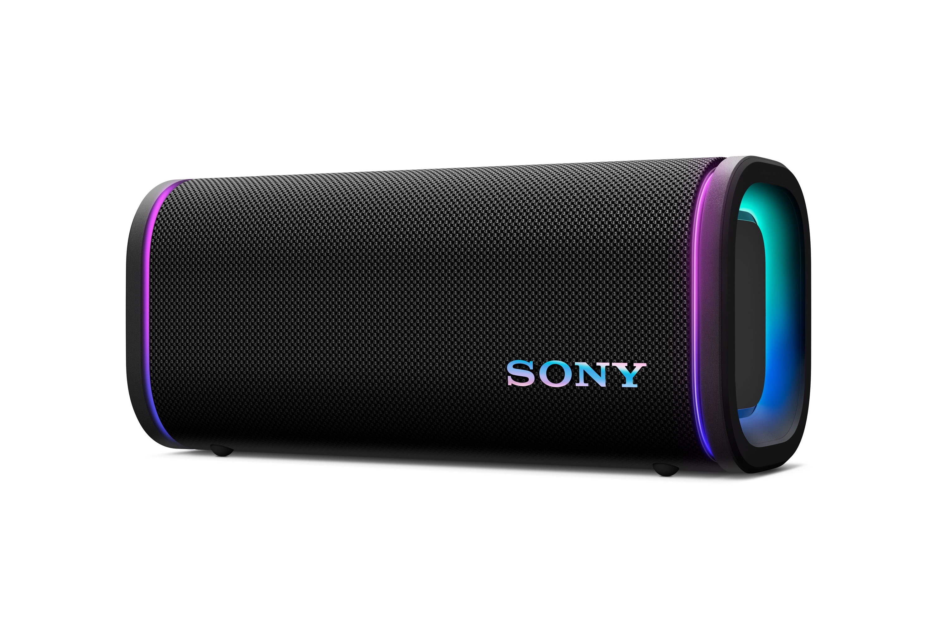 SONY ULT FIELD 5 Bluetoothスピーカー Sony, Wireless Portable Bluetooth Speaker, ULT FIELD 5, Black