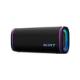 thumbnail interactive-video image 1 of Sony ULT FIELD 5 Wireless Portable Bluetooth Speaker, IP67 Waterproof, Dustproof, and Rustproof, Black, 1 of 14