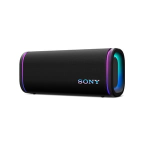 Sony ULT FIELD 5 Wireless Portable Bluetooth Speaker, IP67 Waterproof, Dustproof, and Rustproof, Black