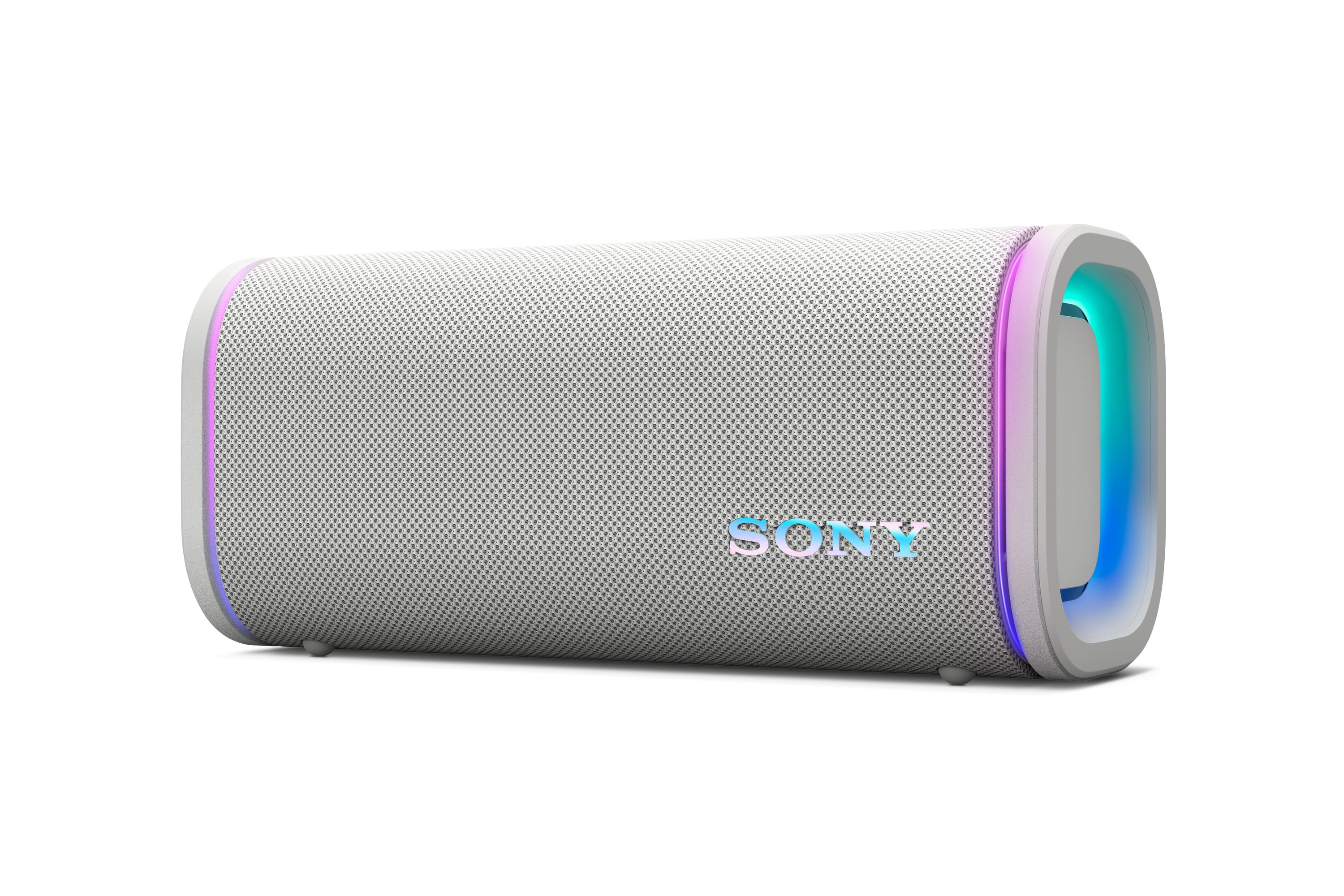 SONY ULT POWER SOUND ULT FIELD5 オフホワイト Sony ULT FIELD 5 Wireless Portable Bluetooth Speaker, IP67