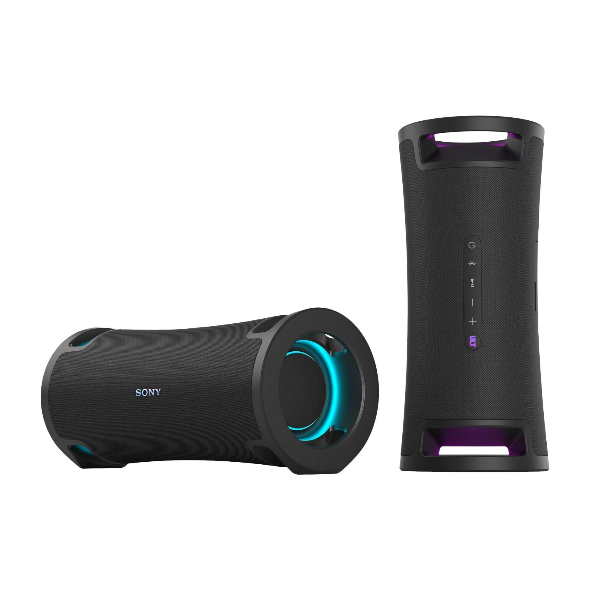 ULT FIELD 7 SRS-ULT70 ブラック 美品 SONY ワイヤレス Sony ULT FIELD 7 SRSULT70 Wireless Portable X-Balanced